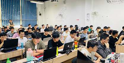 IT培訓(xùn)機構(gòu)